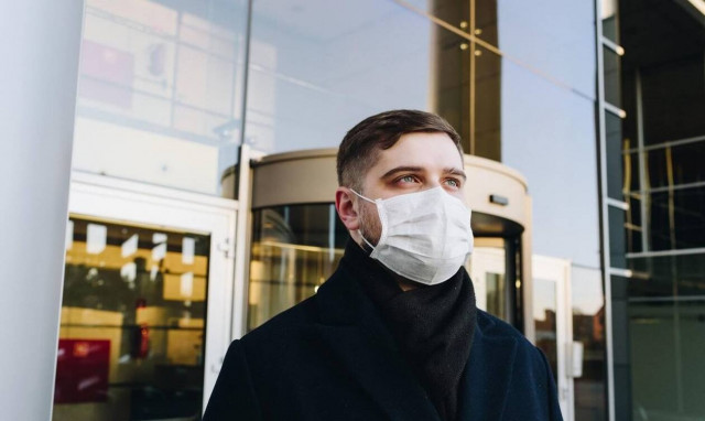 Κορονοϊός: Οι καλύτερες τροφές για την ενίσχυση του ανοσοποιητικού μας