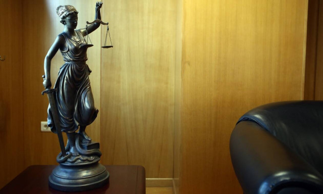 Πραγματοποιήθηκε η συζήτηση στην πιλοτική δίκη για τα αναδρομικά συνταξιούχων στο Ελεγκτικό Συνέδριο