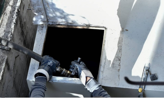 Επίδομα θέρμανσης: Τελευταία ημέρα για τις αιτήσεις στο myΘέρμανση