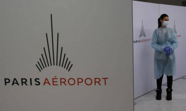 Γαλλία: Αυστηρό lockdown για 15 ημέρες – Απαγόρευση κυκλοφορίας από τις 18:00  