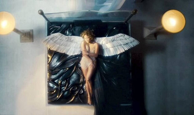 Η Jennifer Lopez πήγε τα βίντεο κλιπ σε άλλο επίπεδο – Εντυπωσιακό το In the Morning