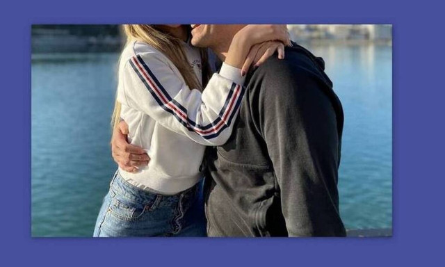 Ευχάριστα νέα! Έλληνας ηθοποιός έγινε πατέρας