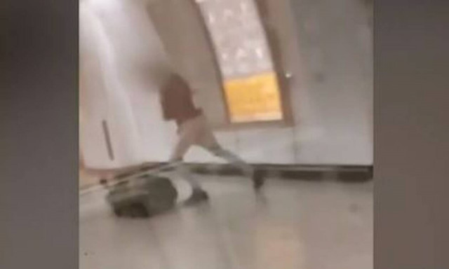 Επίθεση σε σταθμάρχη του Μετρό: Στα ίχνη των δραστών η ΕΛ.ΑΣ. - Τι τους πρόδωσε