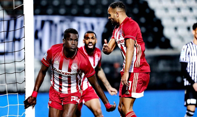 Ολυμπιακός: Προβάδισμα λόγω… φόβου!