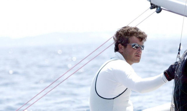 Πέθανε από κορονοϊό ο Έλληνας Ολυμπιονίκης, Λεωνίδας Πελεκανάκης