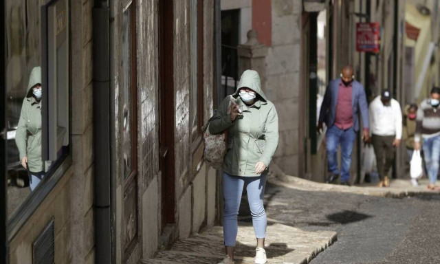 Κορονοϊός - Γερμανία: Aδιανόητη η συζήτηση για χαλάρωση των μέτρων