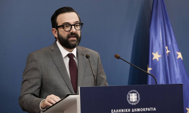 Ταραντίλης: Κάθε μήνας lockdown κοστίζει 3 δισ. ευρώ – Δεν αγνοούμε τις ανάγκες του εμπορίου