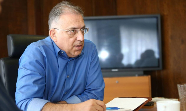 Θεοδωρικάκος στον Alpha 98,9: Το ότι δεν είμαι υπουργός δεν επηρεάζει τις αντιλήψεις μου 