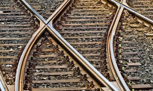 Θεσσαλονίκη: «Φρένο» σε δύο αμαξοστοιχίες του ΟΣΕ λόγω τεχνικού προβλήματος