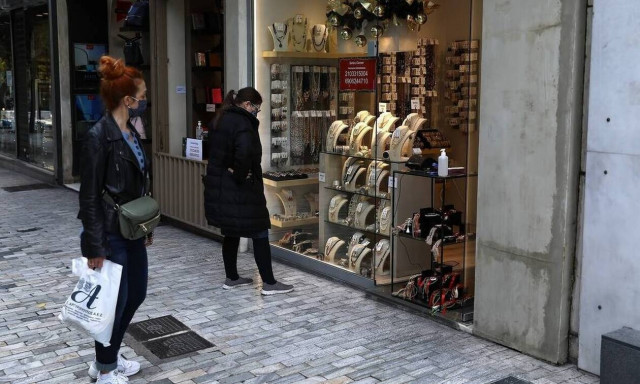 Lockdown - Βατόπουλος: «Φρένο» στο άνοιγμα των καταστημάτων - Πρώτα ο εμβολιασμός