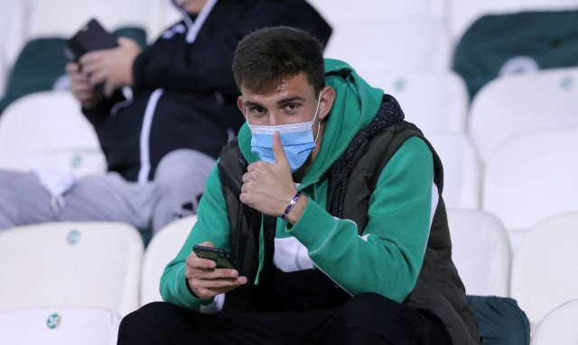 Οι παίκτες χάνονται και ο Παναθηναϊκός παρακολουθεί…