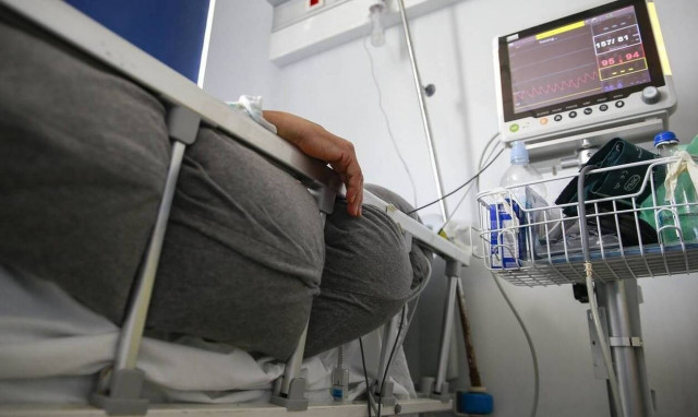 Κορονοϊός: Καμπανάκι ΠΟΥ! Δίνουμε αγώνα με έναν ιό που προσπαθεί να μεταλλαχθεί