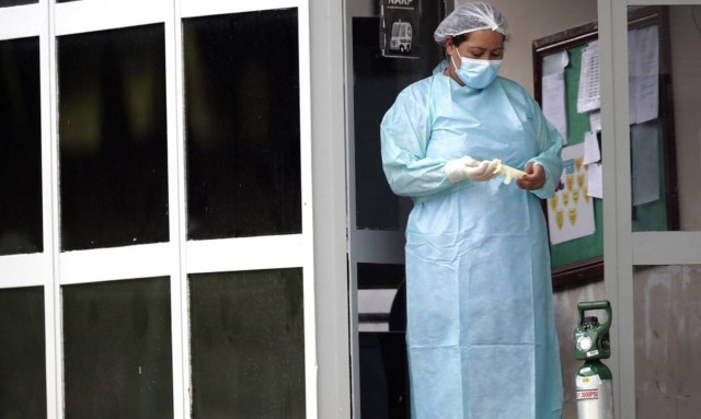 Κορονοϊός - Βραζιλία: Τέταρτη συνεχόμενη μέρα με πάνω από 1.000 νεκρούς