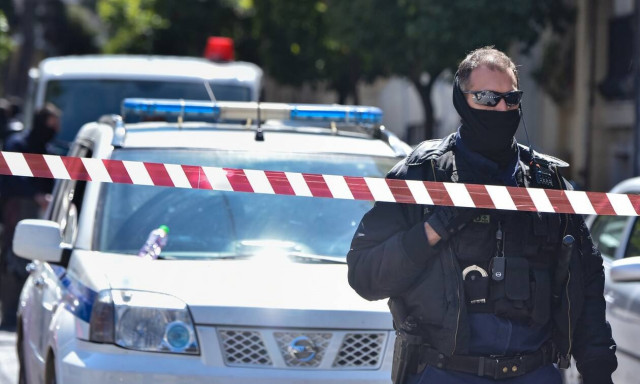 Θεσσαλονίκη: Συνελήφθη διαβόητος τζιχαντιστής σε δομή μεταναστών - Έχει σχέσεις με την Αλ Κάιντα