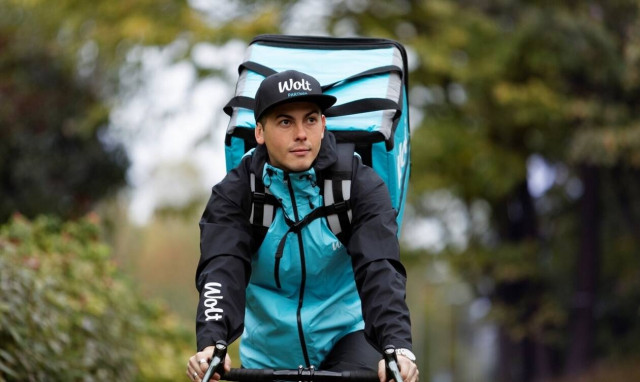 Wolt Market Greece: Η νέα υπηρεσία της Wolt 