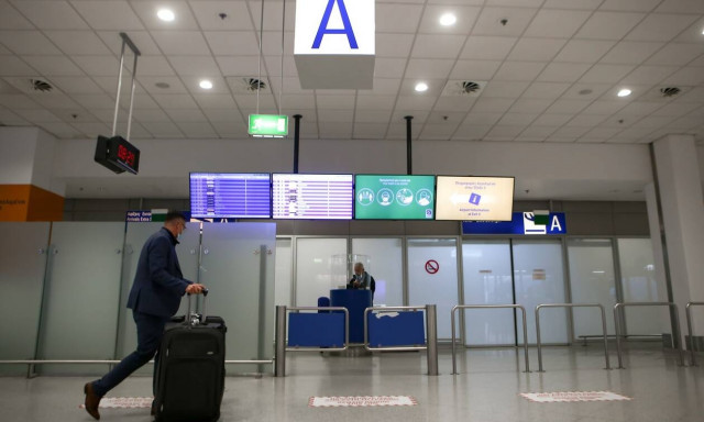 Αυστρία: Η Ελλάδα ασφαλής χώρα σε σχέση με τον Covid - Εξαιρείται από την ταξιδιωτική προειδοποίηση