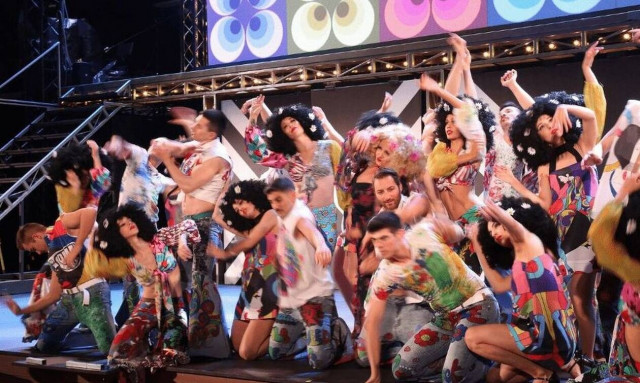 Online streaming - Θέατρο «Άλσος»: Το δικό μας σινεμά