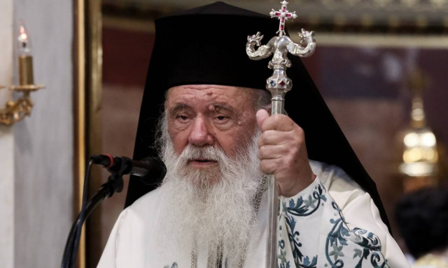 Αρχιεπίσκοπος Ιερώνυμος: Το Ισλάμ δεν είναι θρησκεία, είναι πολιτικό κόμμα
