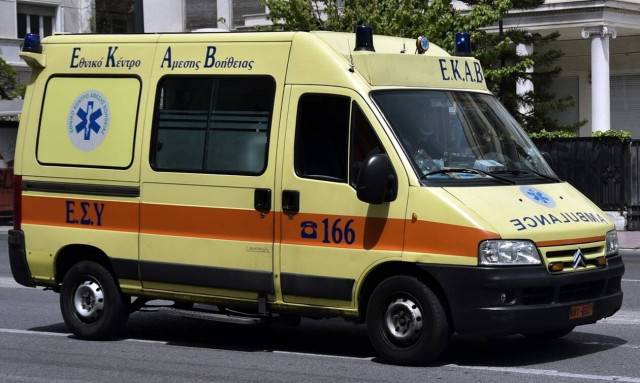 Κρήτη: Αρνητής του κορονοϊού γρονθοκόπησε αστυνομικό κατά τη διάρκεια ελέγχου