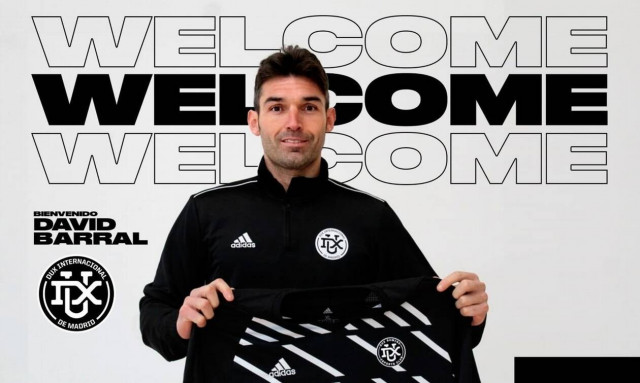 Έγραψαν ιστορία στην Ισπανία: Η πρώτη μεταγραφή με κρυπτονομίσματα είναι γεγονός! 