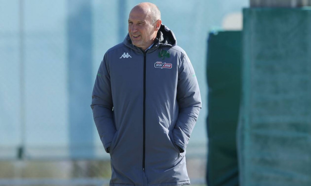 Παναθηναϊκός: Περιμένει έσοδα ενώ δεν ξέρει να πουλάει! 