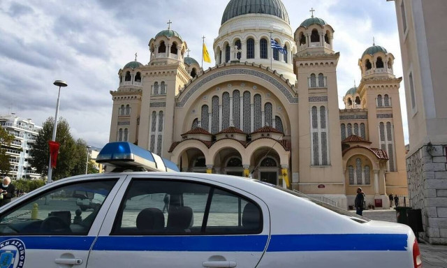 Κορονοϊός: Ανοίγουν και οι εκκλησίες – Πότε ξεκινούν οι λειτουργίες