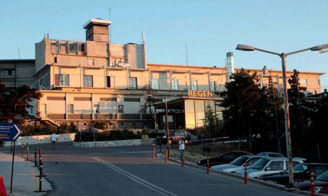 «Μπλόκο» ΣτΕ στη μεταφορά του καζίνο από Πάρνηθα στο Μαρούσι