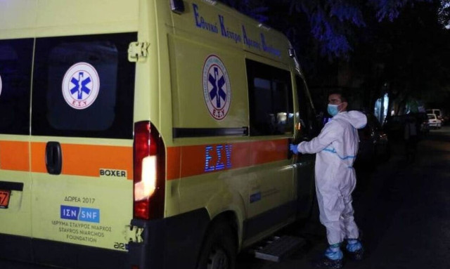 Experts see slow drop in coronavirus infections, but Attica needs to remain on alert