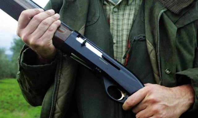 Lockdown: Παρατείνεται η απαγόρευση για κυνήγι και ψάρεμα