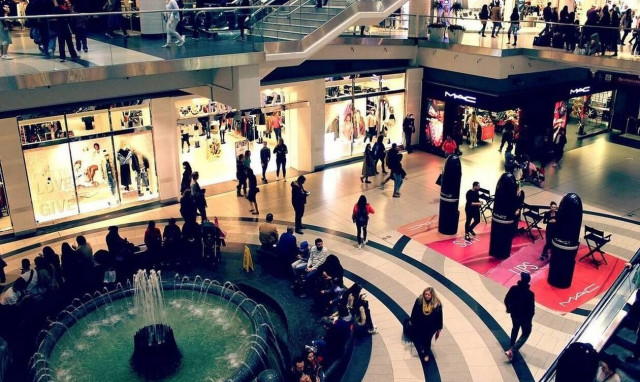 Άνοιγμα καταστημάτων: Δείτε τους νέους κανόνες στα εμπορικά κέντρα