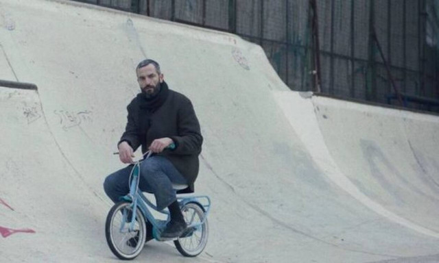 Αυτή είναι η ελληνική ταινία που πάει για Όσκαρ!