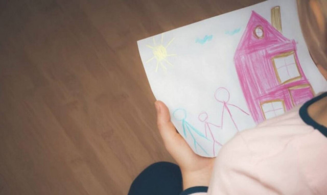 Συνεπιμέλεια παιδιών: Ανοικτή επιστολή των «Ενεργών Μπαμπάδων» για την καθυστέρηση του νομοσχεδίου