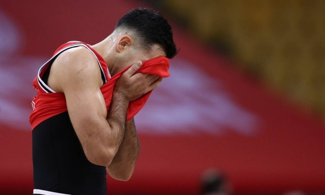 Euroleague: Η βαθμολογία και όλα τα highlights της αγωνιστικής (videos+photos)