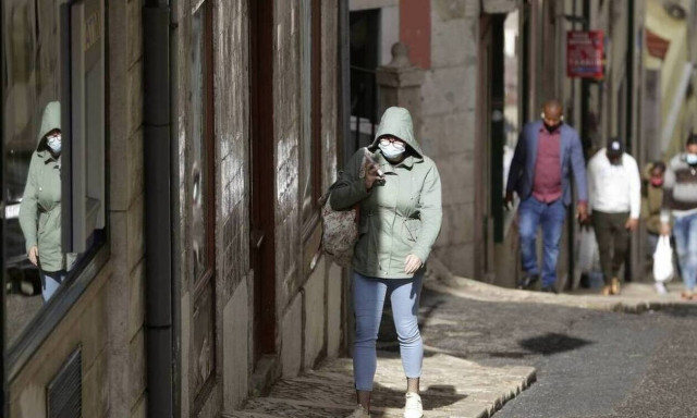 Κορονοϊός: Εμπειρογνώμονας υποστηρίζει πανευρωπαϊκό lockdown