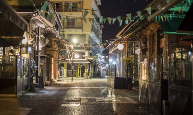 Κορονοϊός: Αλαλούμ με τα κρούσματα που ανακοίνωσε ο ΕΟΔΥ στα Τρίκαλα