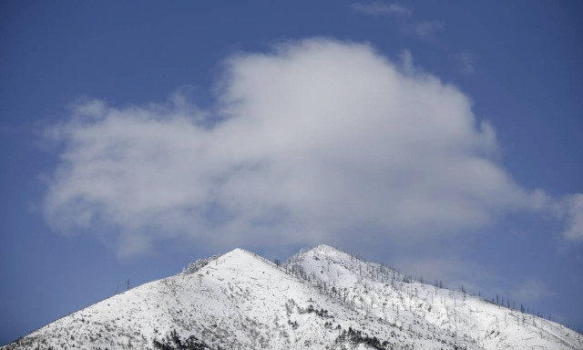 Super League: Ο ποδοσφαιρικός χιονιάς! 