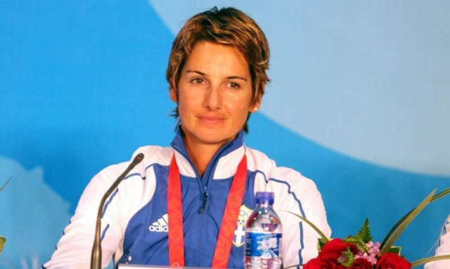 Παραιτήθηκε ο Αδαμόπουλος από την Ομοσπονδία μετά τις καταγγελίες Μπεκατώρου