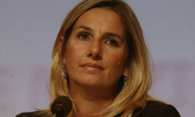 Σοφία Μπεκατώρου: Παρέμβαση της Δικαιοσύνης μετά τις καταγγελίες - «Ντόμινο» εξελίξεων