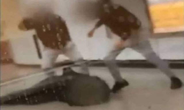 Επίθεση σε σταθμάρχη του Μετρό: Ο γείτονας αστυνομικός και οι «συμβουλές»