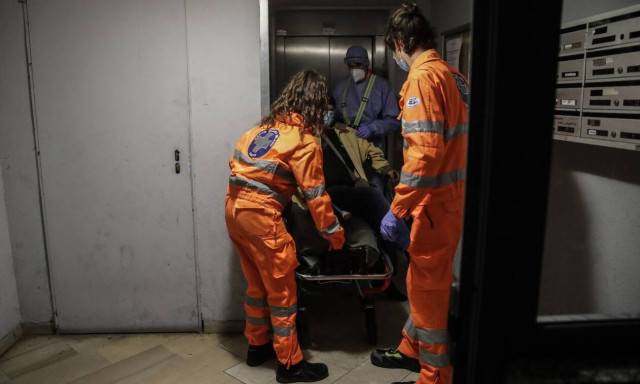 Τραγωδία στην Ιταλία: Πέντε νεκροί σε οίκο ευγηρίας πιθανόν από δηλητηρίαση