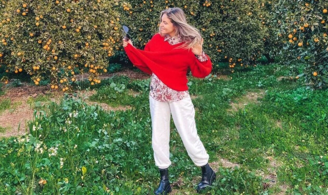 Ξέσπασε δημόσια η Αθηνά Οικονομάκου: «Είναι απατεώνες». Τι συνέβη;