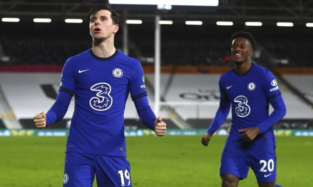 Όλα τα γκολ σε Premier League, Bundesliga και Serie A (videos+photos)