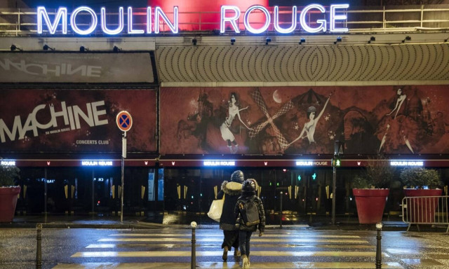 Κορονοϊός - Γαλλία: Ξεπεράστηκε το όριο των 70.000 θανάτων	