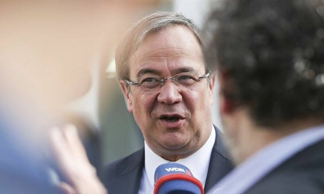 Γερμανία: Ο Άρμιν Λάσετ εξελέγη νέος Πρόεδρος του CDU - Αυτός είναι ο διάδοχος της Μέρκελ