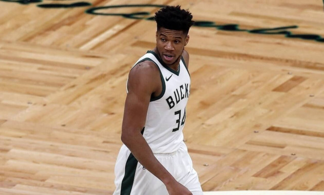 Γιάννης Αντετοκούνμπο: Η... αυτοτιμωρία του μετά το αρνητικό ρεκόρ - «Απάντησε» με δουλειά! (video)