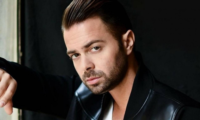 Τέλος στην δικαστική διαμάχη Ηλία Βρεττού και δισκογραφικής - Απορρίφθηκε η εις βάρος του αγωγή