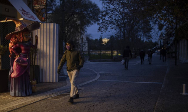 Κρούσματα σήμερα: Πού εντοπίζονται τα 510 νέα - Ποιες περιοχές είναι στα «κόκκινα»