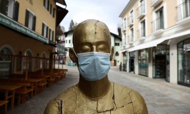 Αυστρία: Αναμένεται παράταση και αυστηροποίηση του lockdown