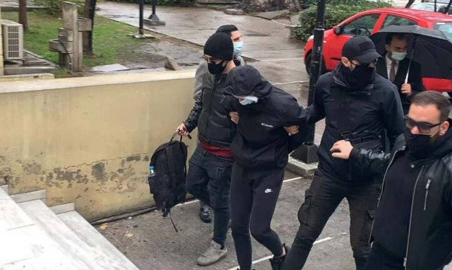 Επίθεση στο Μετρό: Ο πληροφοριοδότης και ο «υπερ-κοριός» έφεραν τις συλλήψεις των δραστών