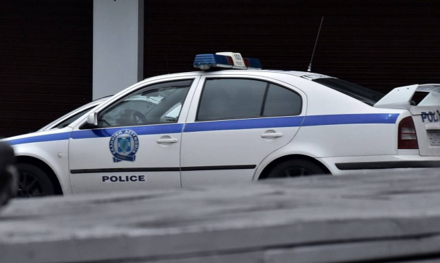 Γαλάτσι: Άγρια ληστεία με θύμα 13χρονο για ένα κινητό - 15χρονοι οι δράστες